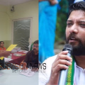 #LokSabhaElection|ഷാഫിക്ക് വിമതൻ, പത്രിക നൽകിയത് രാഹുലിനൊപ്പം ജോഡോ യാത്രയിൽ പങ്കെടുത്ത റഹിം ഹാജി