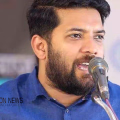 #ShafiParambil | ശൈലജയെക്കാള്‍ വലിയ ബ്രാന്‍ഡിനെയാണ് പാലക്കാട് തോല്‍പ്പിച്ചത് -  ഷാഫി പറമ്പില്‍
