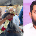 #Controversy|ഷാഫി ഗാന്ധിയെയും മറന്നോ ? കോൺഗ്രസ് സ്ഥാനാർത്ഥി ഗാന്ധി പ്രതിമയിൽ ഹാരാർപ്പണം നടത്താതത് വിവാദമാകുന്നു
