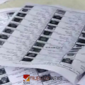 #voterlist|ഇന്ന് ഉറപ്പാക്കാം; വോട്ടര്‍ പട്ടികയില്‍ പേരുണ്ടോ എന്നറിയാൻ