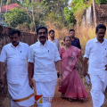 #mullapallyramachandran|'ഭരണ വിരുദ്ധ വികാരം തെരഞ്ഞെടുപ്പിൽ പ്രതിഫലിക്കും. മുല്ലപ്പള്ളി 