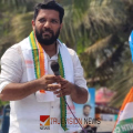 #loksabhaelection|വിജയമുറപ്പിച്ച് വടകരയിൽ ആഹ്ലാദ പ്രകടനവും ലഡുവിതരണവും