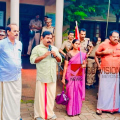 കെടുകാര്യസ്ഥത; വാണിമേൽ ഗ്രാമ പഞ്ചായത്തിലേക്ക് എൽഡിഎഫ്  മാർച്ച് 