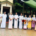 ഗ്രാമപഞ്ചായത്തുകളെ ശ്വാസം മുട്ടിച്ചു കൊല്ലുന്ന സർക്കാറിന്റെ നയം തിരുത്തണം -കെ. കെ. നവാസ് 