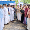 കര്‍ഷകസഭകളും ഞാറ്റുവേല ചന്തയും