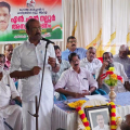 എന്‍.എന്‍. നല്ലൂര്‍ അനുസ്മരണം സംഘടിപ്പിച്ച് ആവള മഹാത്മ കള്‍ച്ചറല്‍ & ചാരിറ്റബിള്‍ ട്രസ്റ്റ്