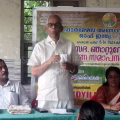 കര്‍ഷകസഭ - ഞാറ്റുവേല ദിനാചരണ സമാപന ഉദ്ഘാടനം