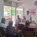 ഭീഷണിയായ മരങ്ങള്‍ മുറിച്ച് മാറ്റാന്‍ അധികാരികള്‍ തയ്യാറാവണം; വ്യാപാരി വ്യവസായി സമിതി