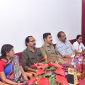 സ്റ്റുഡന്റ് പൊലീസ് കേഡറ്റ് പുതിയ ബാച്ച് ഉദ്ഘാടനം