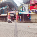 ദേശീയ പണിമുടക്ക്; പേരാമ്പ്രയില്‍ പൂര്‍ണ്ണം