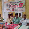 കൂത്താളി മണ്ഡലം പതിനാലാം വാര്‍ഡ് കോണ്‍ഗ്രസ് കമ്മിറ്റി മഹാത്മാ കുടുംബ സംഗമം സംഘടിപ്പിച്ചു