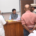 വിവരാവകാശ അപേക്ഷക്ക് വെറും മറുപടി പോര വിവരം നല്‍കണം; വിവരാവകാശ കമ്മീഷണര്‍