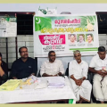 ചെറുവണ്ണൂര്‍ പഞ്ചായത്ത് മുസ്ലിം ലീഗ് ലീഡേഴ്‌സ് ക്യാമ്പ്