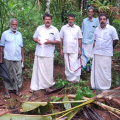 വന്യജീവി ആക്രമണം: ജനങ്ങളെ രക്ഷിക്കാന്‍ സര്‍ക്കാര്‍ നടപടി സ്വീകരിക്കണം; ബിജെപി