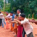  ജില്ലാതല അമ്പെയ്ത്ത് ടൂര്‍ണ്ണമെന്റ്