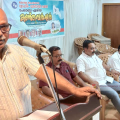 വ്യാപാരി വ്യവസായ സമിതി പേരാമ്പ്ര ഏരിയ കണ്‍വെന്‍ഷന്‍ സംഘടിപ്പിച്ചു
