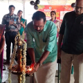  കൈരളി വൊക്കേഷണല്‍ ട്രെയിനിംഗ് കോളെജില്‍ അധ്യയനവര്‍ഷത്തിന്റെ ഉദ്ഘാടനവും സര്‍ട്ടിഫിക്കറ്റ് വിതരണവും 