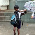  ജില്ലയില്‍ സ്‌കൂളുകള്‍ക്ക് നാളെ അവധി