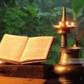 കാലത്തിന്റെ കുത്തൊഴുക്കില്‍ സംസ്‌ക്കാരത്തെ അടയാളപ്പെടുത്തി കര്‍ക്കിടകം