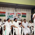 ഐഎന്‍ടിയുസി പേരാമ്പ്ര നിയോജക മണ്ഡലം കേമ്പ് എക്‌സിക്യൂട്ടിവ്