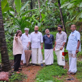 ഇനി വേണ്ട; വാണിമേലിലെ തേങ്ങ മോഷണവും കൃഷി നശിപ്പിക്കലും തടയണം -സ്വതന്ത്ര കർഷക സംഘം