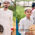  മികച്ച നേട്ടം; സാഹിത്യോത്സവ് കലാപ്രതിഭയായി വാണിമേൽ സ്വദേശി