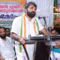 ഉമ്മന്‍ ചാണ്ടി അനുസ്മരണ സമ്മേളനം