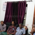 റോഡിന്റെ ശോചനീയാവസ്ഥ പരിഹരിക്കണം; കേരള പ്രവാസി സംഘം