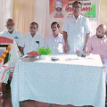 ബാലന്‍ മാണിക്കോത്ത് അനുസ്മരണം