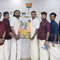 ഗണേശോത്സവ പോസ്റ്റര്‍ പ്രകാശനം ചെയ്തു