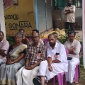 വിഎസ് അച്യുതാനന്ദന്റെ വിയോഗത്തില്‍ അനുശോചനം രേഖപ്പെടുത്തി