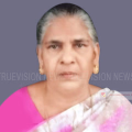 ചെറുവണ്ണൂര്‍ ഓട്ടു വയലിലെ കുനീമ്മല്‍ കല്ല്യാണി അന്തരിച്ചു