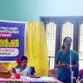 വനിതാ കണ്‍വെന്‍ഷന്‍ സംഘടിപ്പിച്ചു