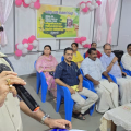 ഉന്നത വിജയികള്‍ക്ക് ആദരവുമായി പേരാമ്പ്ര ഹയര്‍സെക്കണ്ടറി സ്‌കൂള്‍