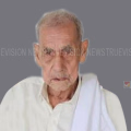 കക്കറമുക്ക് തറവട്ടത്ത് ടി.വി മൊയ്തീന്‍ഹാജി അന്തരിച്ചു.