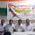 പി.സി രാധാകൃഷ്ണന്‍ അനുസ്മരണം സംഘടിപ്പിച്ചു.
