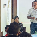 ബോധവല്‍ക്കരണ ക്ലാസ് സംഘടിപ്പിച്ച് നിള റെസിഡന്‍സ് അസോസിയേഷന്‍