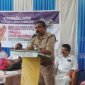 വാര്‍ഷികയോഗവും അനുമോദന സദസ്സും സംഘടിപ്പിച്ചു