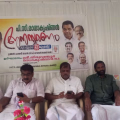 പി. സി രാധാകൃഷ്ണന്‍ അനുസ്മരണം