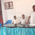 കുടിശികയായ നിര്‍മ്മാണ തൊഴിലാളി പെന്‍ഷന്‍ വിതരണം ചെയ്യണം; ഐഎന്‍ടിയുസി