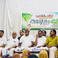 തദ്ദേശം 2025ശില്‍പശാല നടത്തി