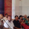 നൊച്ചാട് ഹയര്‍ സെക്കണ്ടറി സ്‌കൂളില്‍ എം.ടി. അക്ഷരോത്സവത്തിന്റെ ഭാഗമായി പുസ്തക നിറവും പ്രകാശനവും
