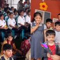 ബഡ്ഡീസ് മീറ്റിന് വേദിയൊരുക്കി സ്റ്റുഡന്റ് പൊലീസ് കേഡറ്റുകള്‍