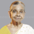 എരവട്ടൂരിലെ പൊയില്ലെടത്തില്‍ മീത്തല്‍ നാരായണി അന്തരിച്ചു