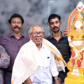 ദാരു ശില്‍പ്പങ്ങളുടെ സ്രഷ്ടാവിന് ആദരവ്