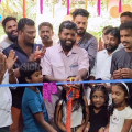 വോയ്‌സ് ഓഫ് കക്കറമുക്ക് ആര്‍ട്‌സ് & സ്‌പോര്‍ട്‌സ് ക്ലബ്ബിന്റെ ഓഫീസ് ഉദ്ഘാടനം