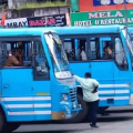 ബസ് കണ്ടക്ടര്‍ക്ക് മര്‍ദ്ദനം; ബസ് സമരം പിന്‍വലിച്ചു