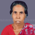 മുതുവണ്ണാച്ച പെരുവാന്‍ കണ്ടി ജാനകി അന്തരിച്ചു