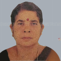 കരുവണ്ണൂര്‍ പൊത്തോട്ടു കണ്ടിയില്‍ താമസിക്കും പടിഞ്ഞാറെക്കണ്ടി സരോജിനി അമ്മ അന്തരിച്ചു