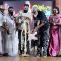 പേരാമ്പ്ര ആര്‍ട്‌സ് സൊസൈറ്റി പാസ് ഉദ്ഘാടനം 